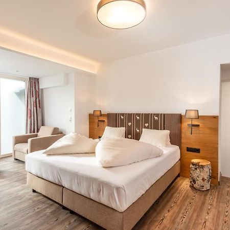 Aktivhotel Pehab Рамзау Экстерьер фото
