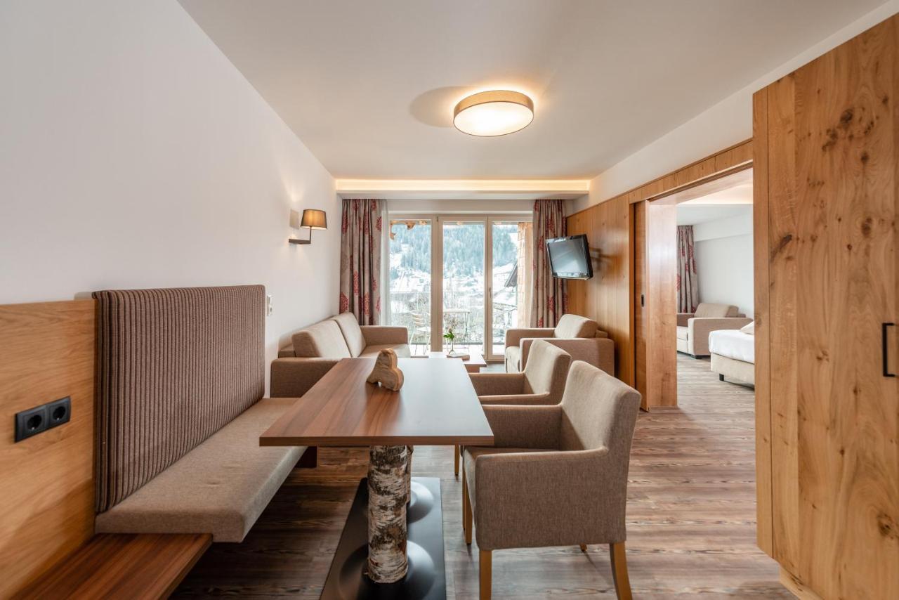 Aktivhotel Pehab Рамзау Экстерьер фото