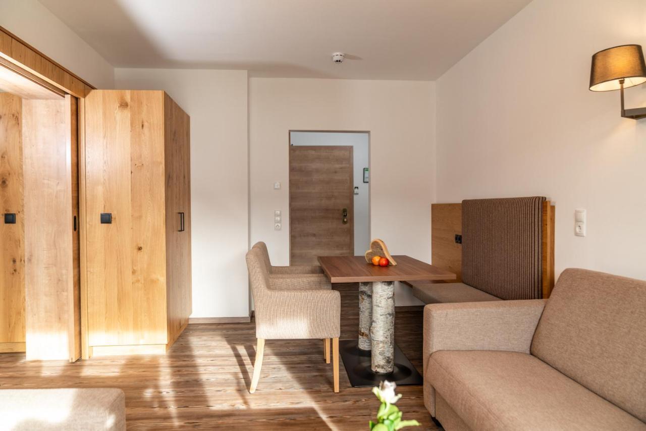 Aktivhotel Pehab Рамзау Экстерьер фото