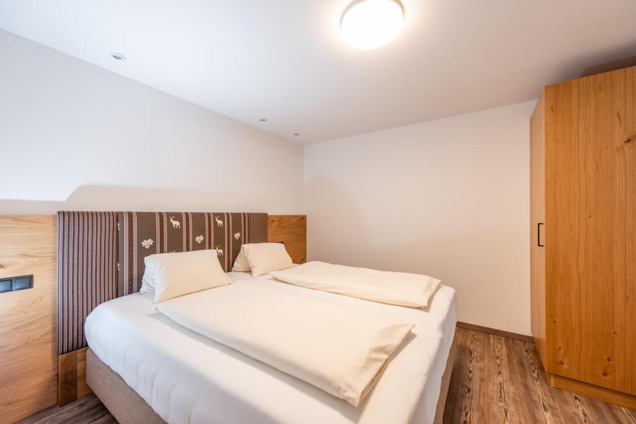 Aktivhotel Pehab Рамзау Экстерьер фото