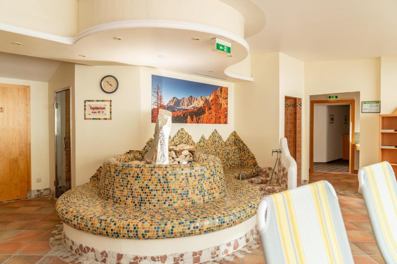 Aktivhotel Pehab Рамзау Экстерьер фото
