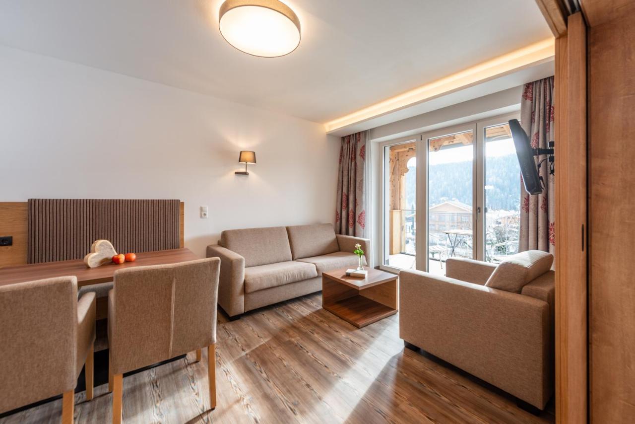 Aktivhotel Pehab Рамзау Экстерьер фото