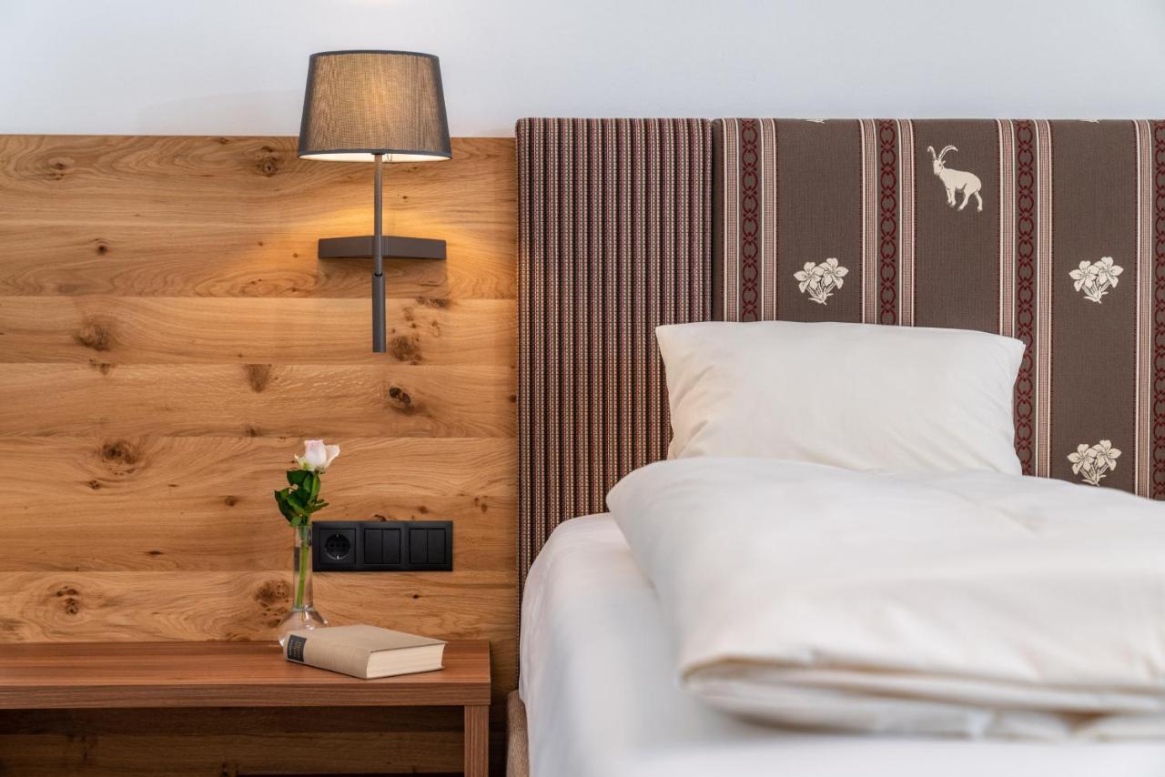 Aktivhotel Pehab Рамзау Экстерьер фото