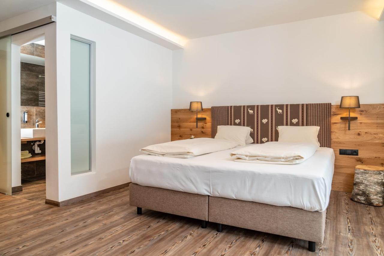 Aktivhotel Pehab Рамзау Экстерьер фото