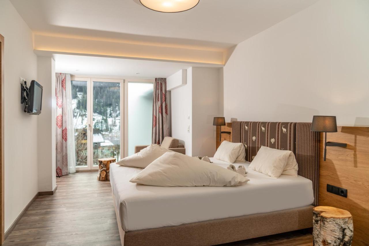 Aktivhotel Pehab Рамзау Экстерьер фото