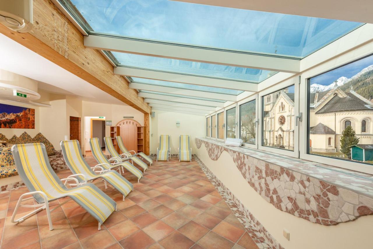 Aktivhotel Pehab Рамзау Экстерьер фото