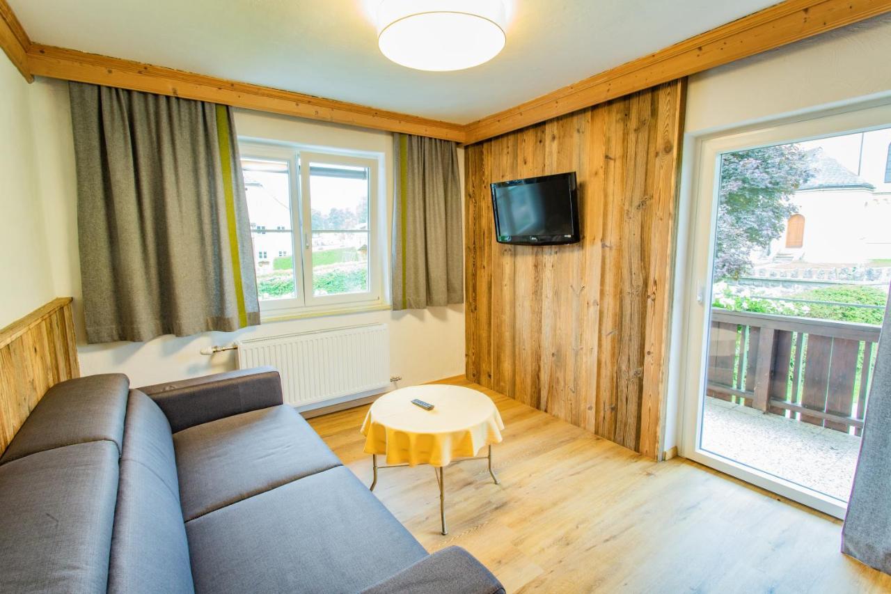Aktivhotel Pehab Рамзау Номер фото