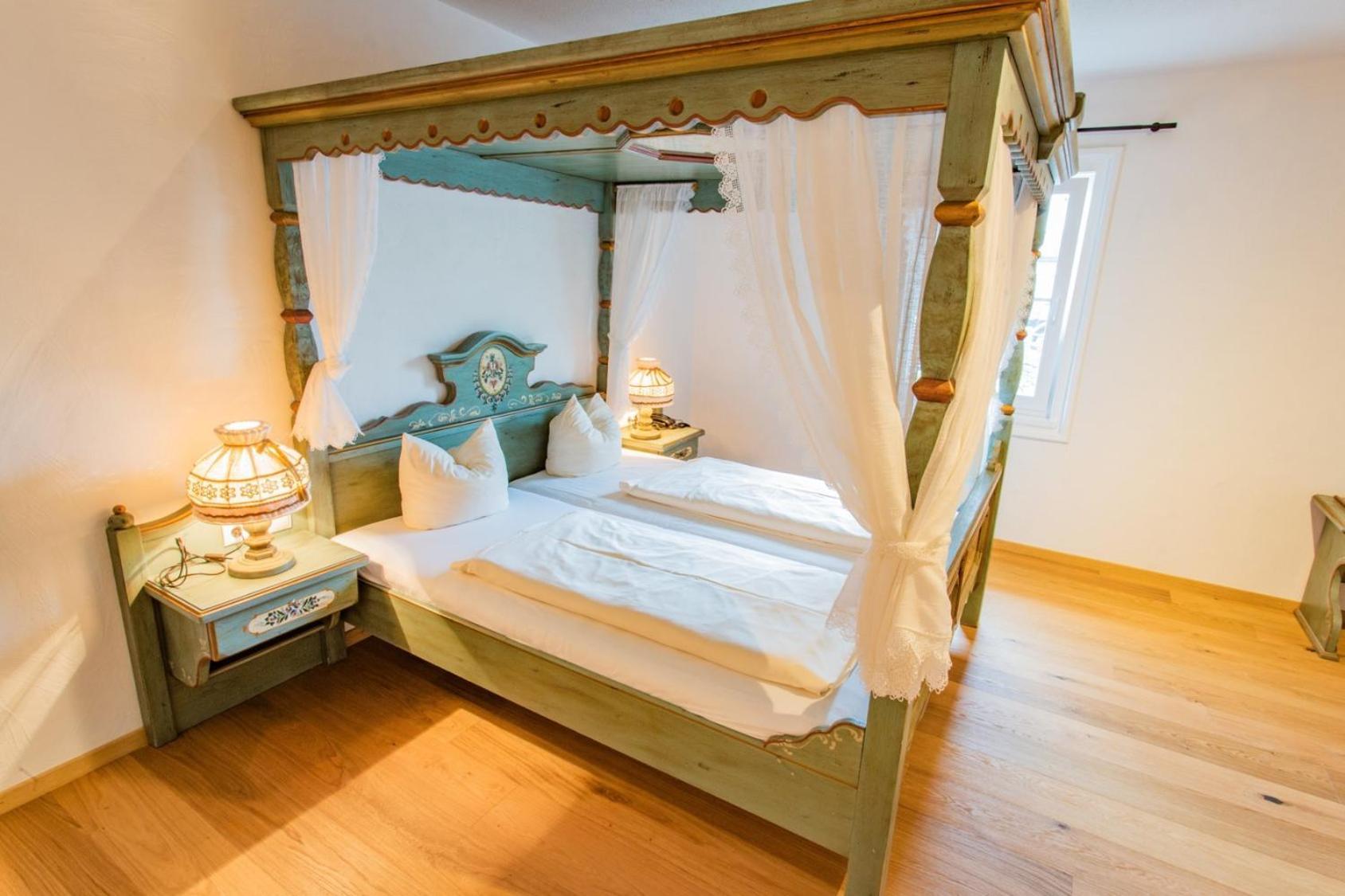 Aktivhotel Pehab Рамзау Номер фото